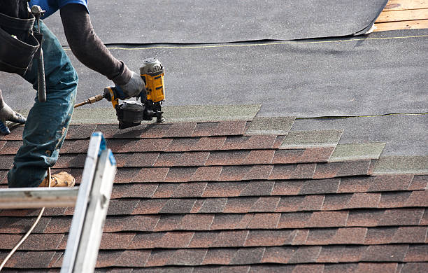 Licensed Roof Inspection service in Blue Creek, OH - Brentwood Metal Roofing